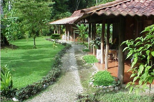 Esquinas Rainforest Lodge 001
